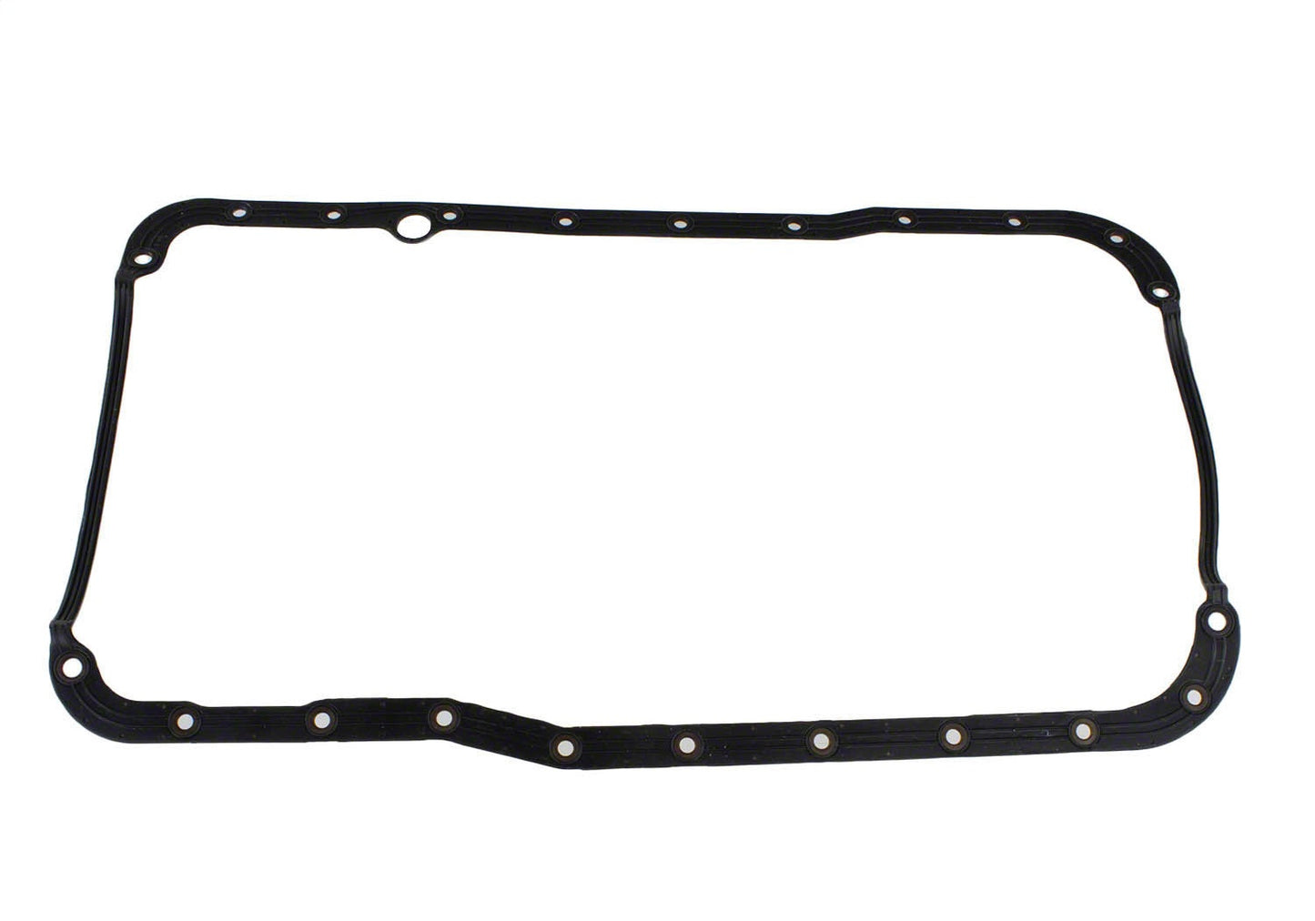 1 pc. Rubber Bonded On Steel Reinforcement - M-6710-A351 - 616 Auto Parts