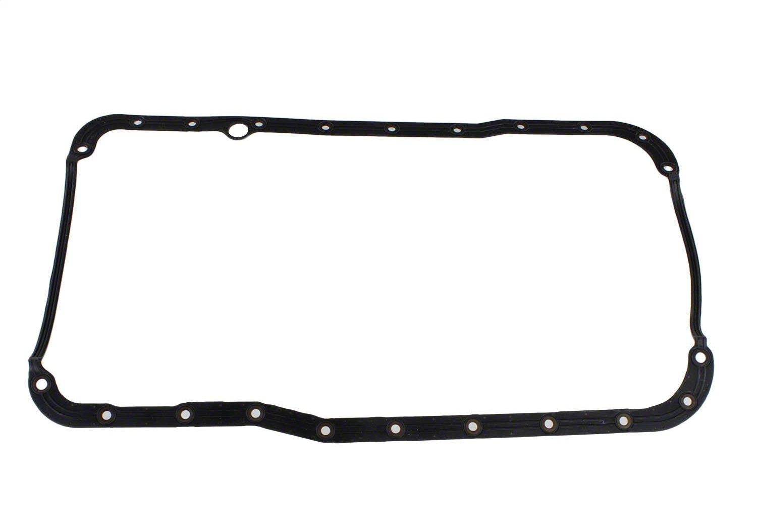 1 pc. Rubber Bonded On Steel Reinforcement - M-6710-A351 - 616 Auto Parts