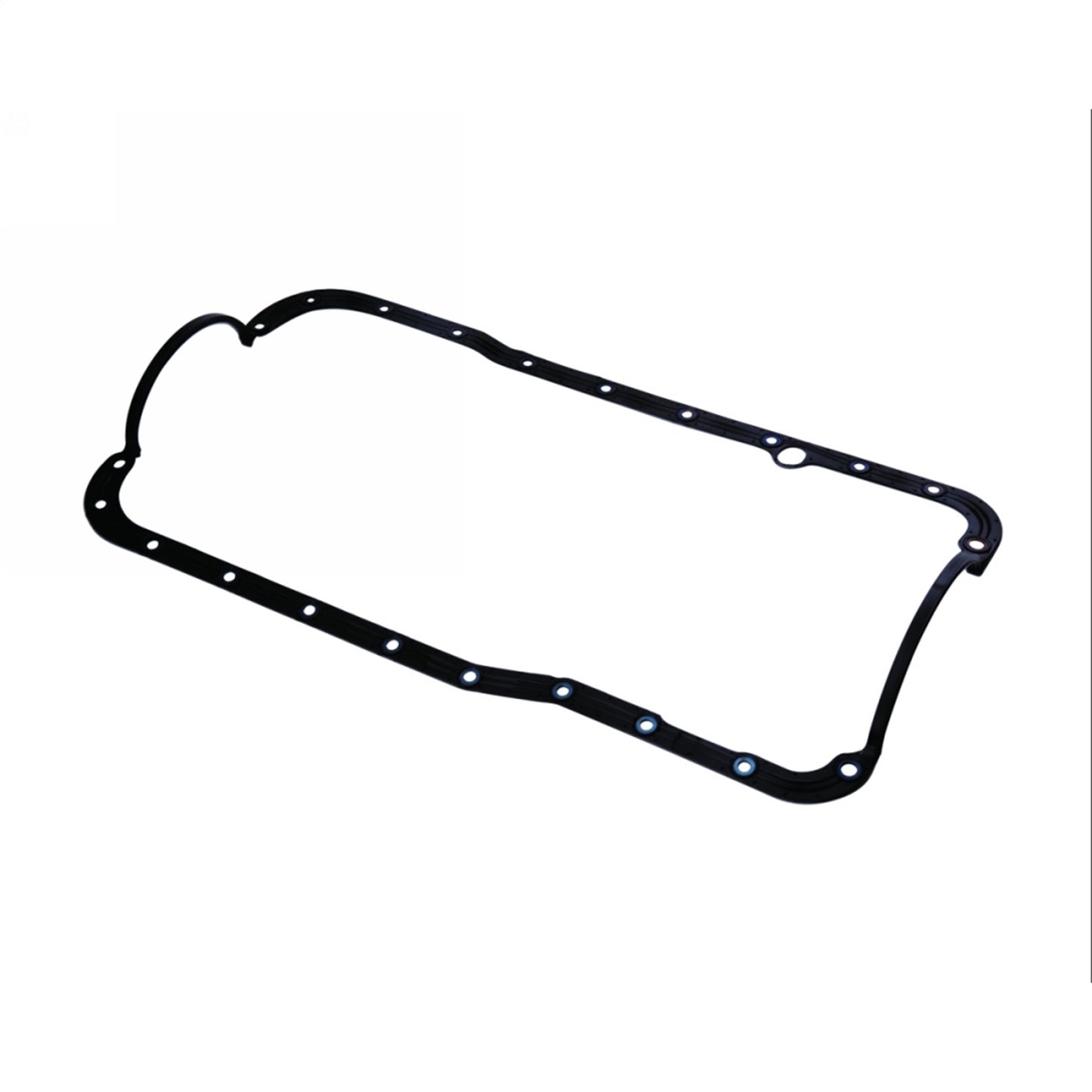 1 pc. Rubber Bonded On Steel Reinforcement - M-6710-A351 - 616 Auto Parts