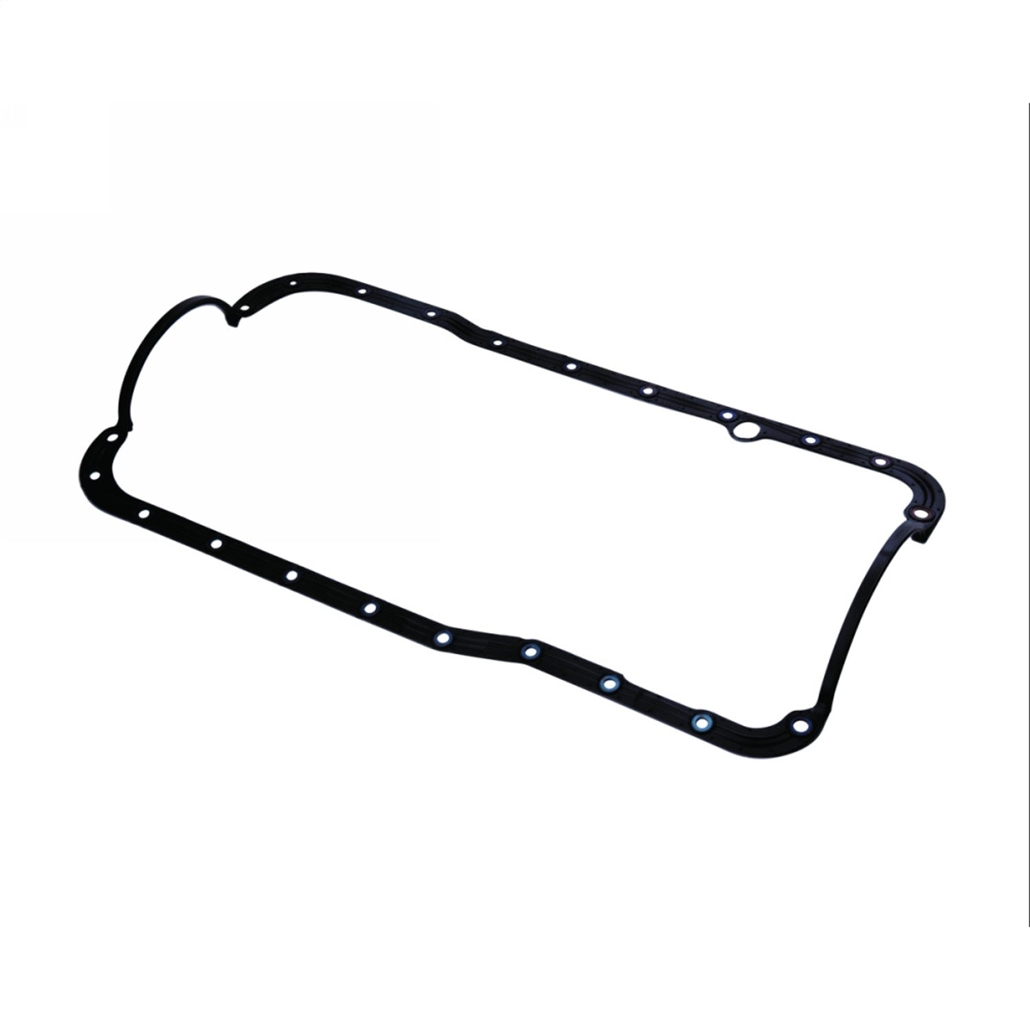 1 pc. Rubber Bonded On Steel Reinforcement - M-6710-A351 - 616 Auto Parts
