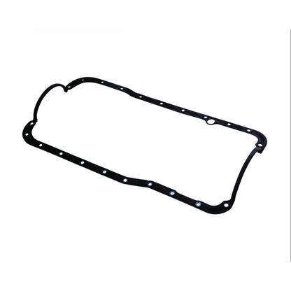 1 pc. Rubber Bonded On Steel Reinforcement - M-6710-A351 - 616 Auto Parts