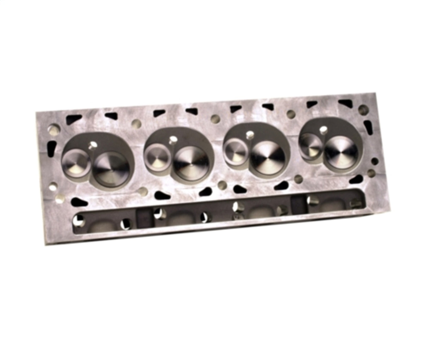 Super Cobra Jet Cylinder Head - M-6049-SCJ - 616 Auto Parts