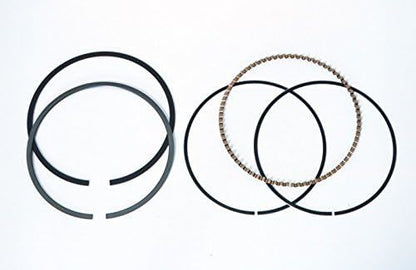 Piston Ring Set 3.805 Bore 1.0 1.0 2.0mm