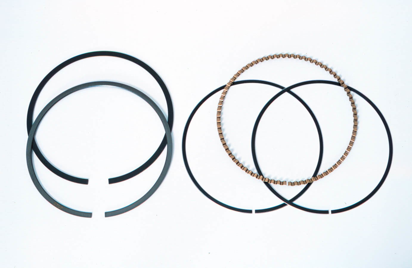 Piston Ring Set 3.905 1.5 1.5 3.0MM