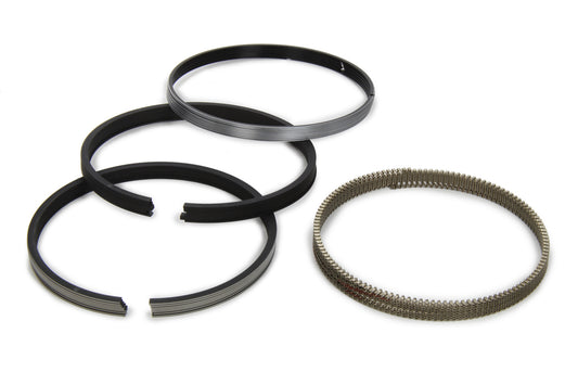 Piston Ring Set 4.030 Bore 1/16 1/16 3/16