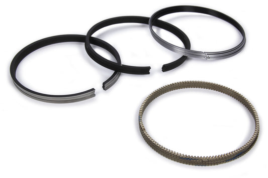 Piston Ring Set 4.135 1.0mm 1.0mm 2.0mm