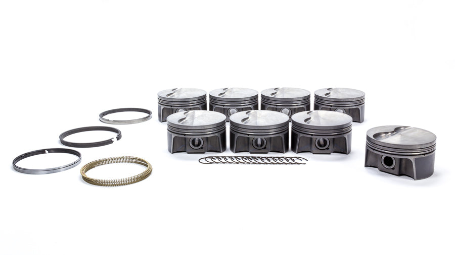 347ci,3.905bore,3.622stroke,6.125rod,1.314ch,0.927pin,-4cc,390g,10.1cr,4032 - 616 Auto Parts