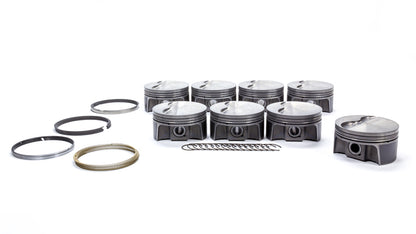 347ci,3.905bore,3.622stroke,6.125rod,1.314ch,0.927pin,-4cc,390g,10.1cr,4032 - 616 Auto Parts