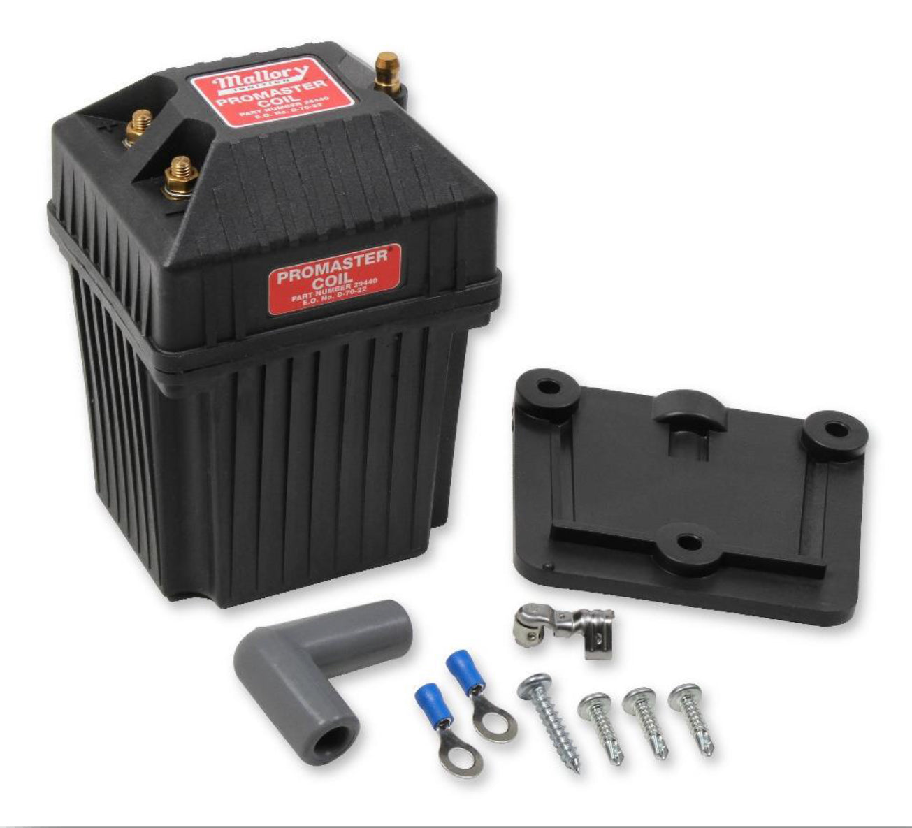 Promaster Coil 29440 - 616 Auto Parts