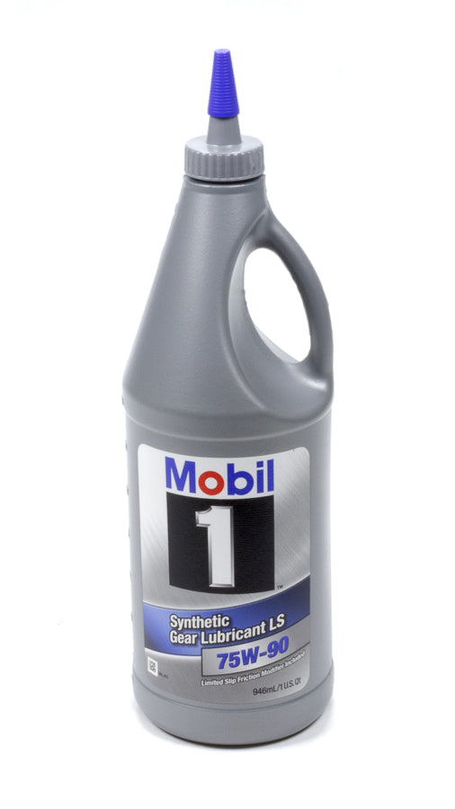 75w90 Gear Lube 1 Qt MOB104361-1 - 616 Auto Parts