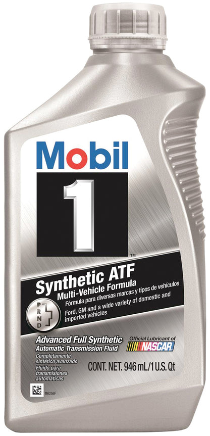 ATF Synthetic Oil 1 Qt