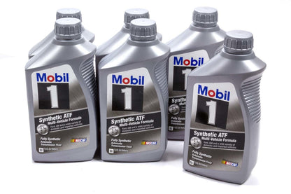 ATF Synthetic Oil Case 6x1 Qt 112980 - 616 Auto Parts