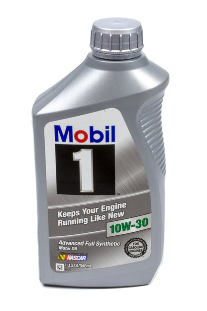 10w30 Synthetic Oil 1 Qt MOB122319-1 - 616 Auto Parts