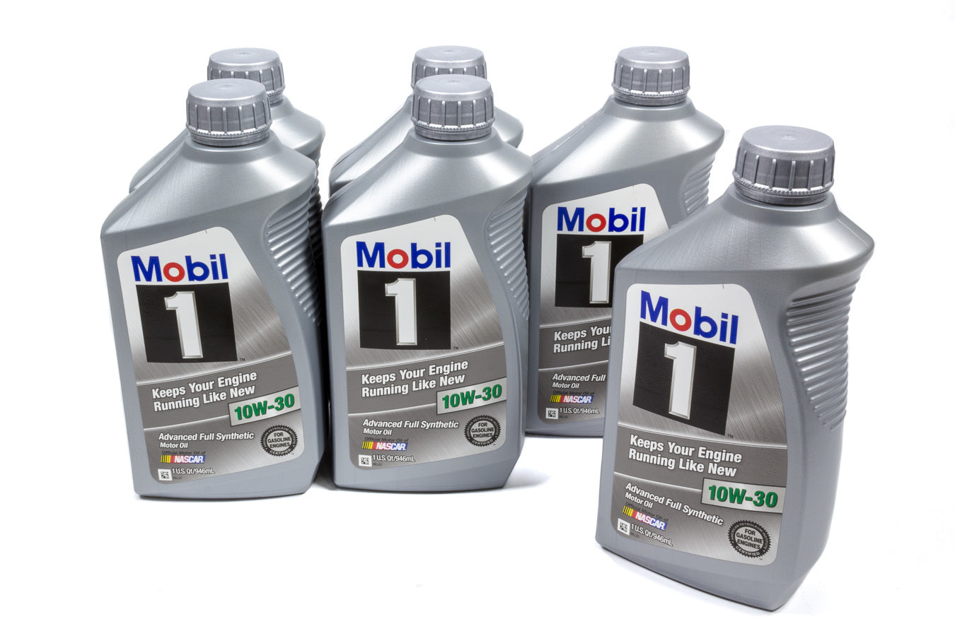 10w30 Synthetic Oil Case 6x1 Quart 122319 - 616 Auto Parts