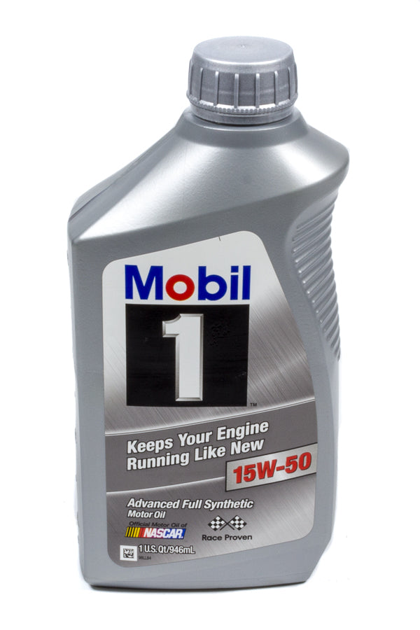 15W50 FS Oil 1 Quart MOB122377-1 - 616 Auto Parts