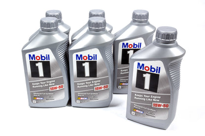 15w50 FS Oil Case 6x1 Qt 122377 - 616 Auto Parts