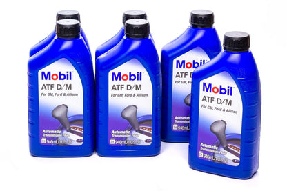 Automatic Transmission Fluid D/M Case 6x1 Qt. 123130 - 616 Auto Parts