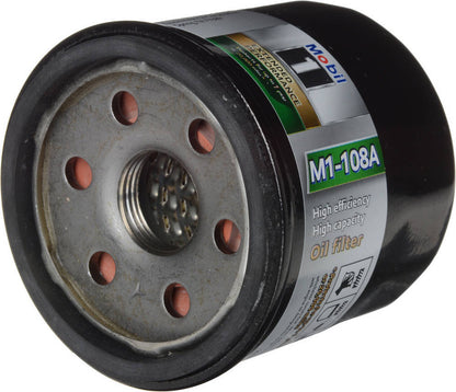 Mobil 1 Extended Perform ance Oil Filter M1-108A M1-108A - 616 Auto Parts