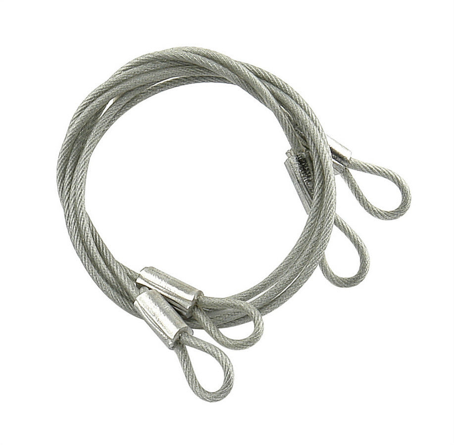 Lanyard Cables 24in 1213 - 616 Auto Parts
