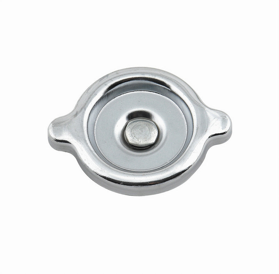 Chrome Oil Filler Cap 2062 - 616 Auto Parts