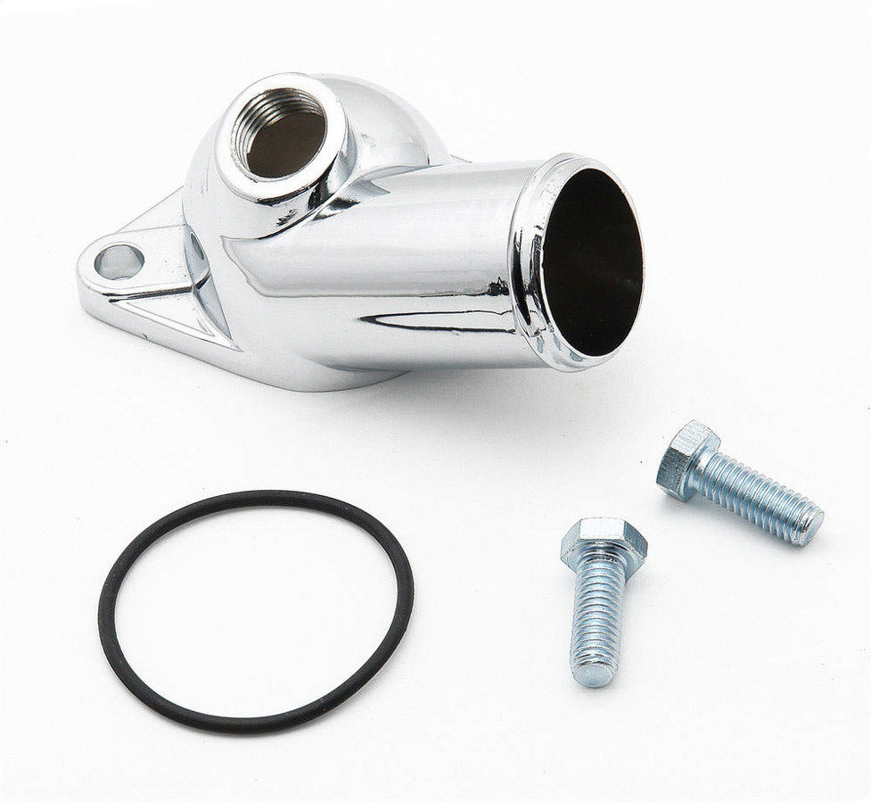 Water Neck-Sb Chevy 2557 - 616 Auto Parts