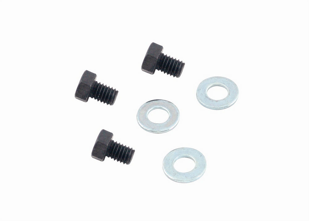 GM Flex Plate Bolts 6715 - 616 Auto Parts