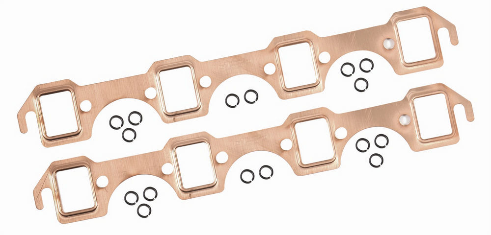 Copperseal Exh Gasket SB Ford 7160 - 616 Auto Parts