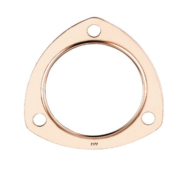 Copper Collector Gasket 3in 7177MRG - 616 Auto Parts