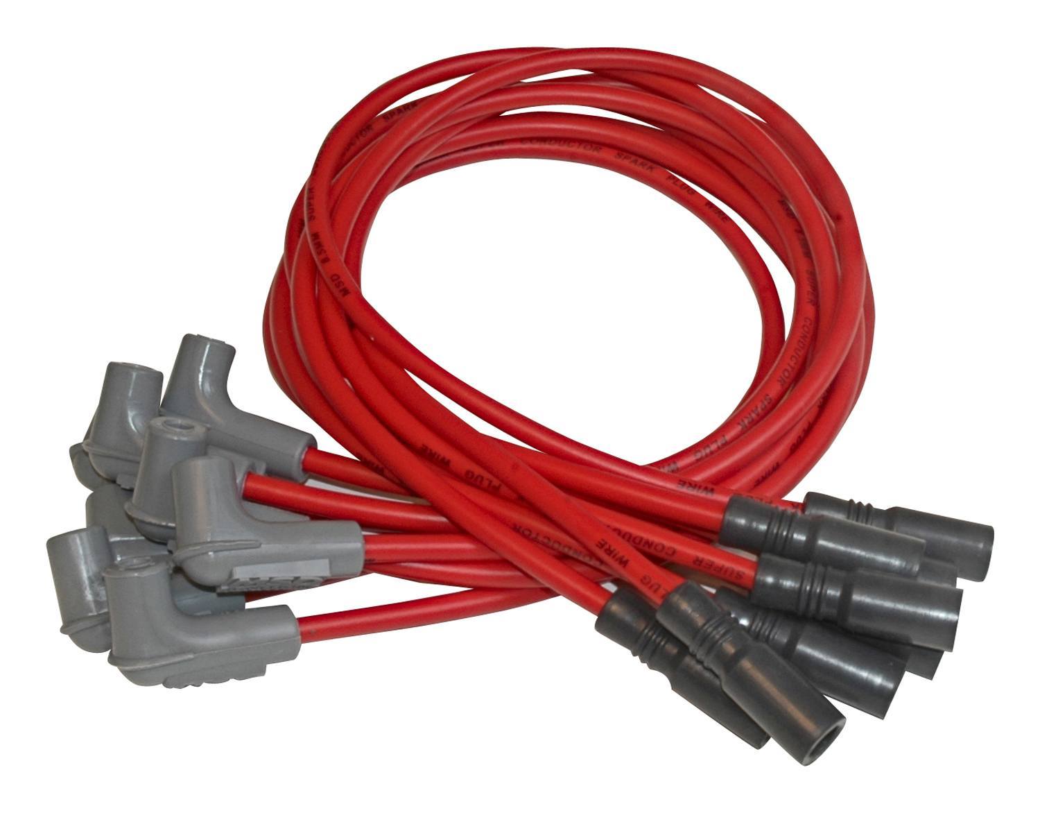 8.5MM Wire Set - '93-96 Camaro LT1 32149 - 616 Auto Parts