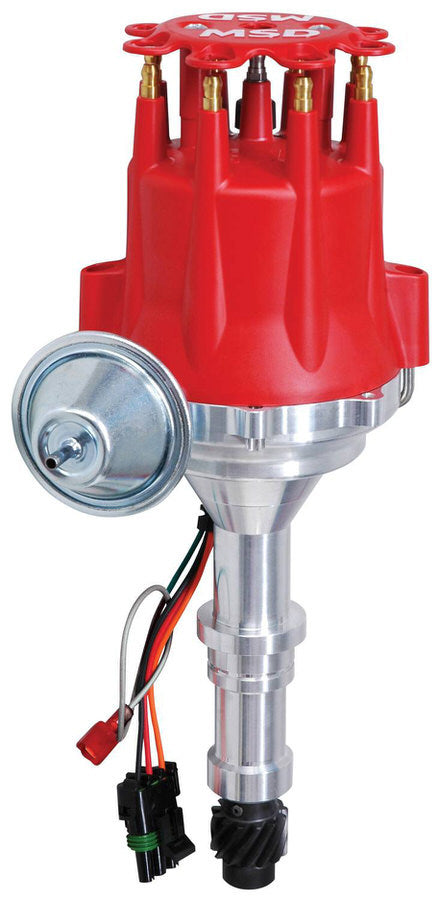 Ready to Run Distributor - Buick V8 400-455 8552 - 616 Auto Parts