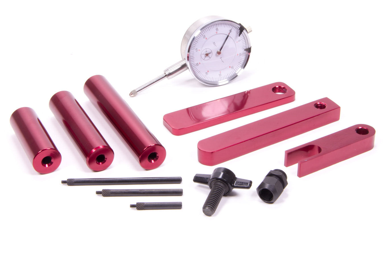 Differential Pinion Setting Tool 66516 - 616 Auto Parts