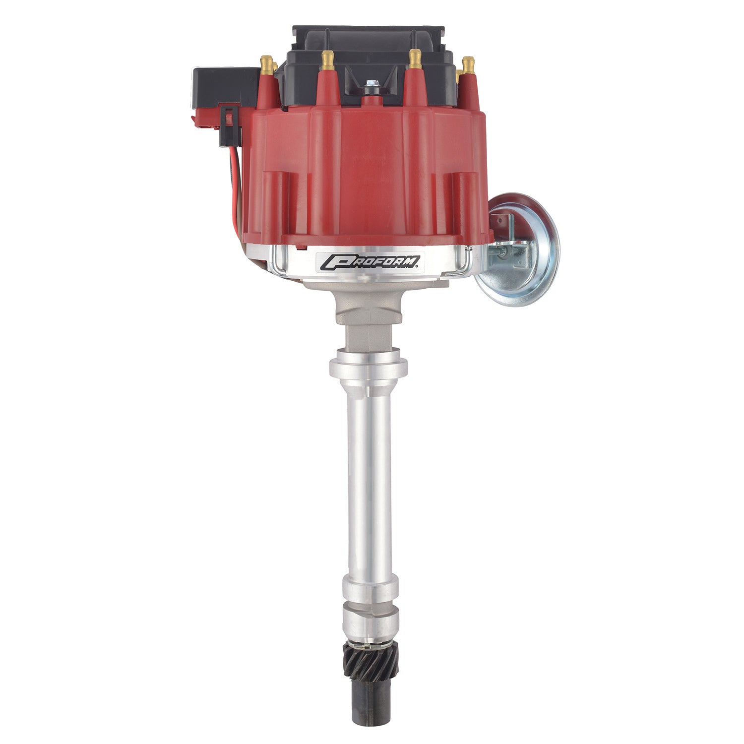 HEI Race Distributor 66941R - 616 Auto Parts