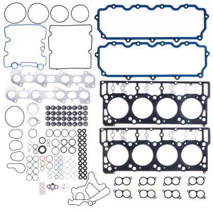 Ford 6.0L Power Stroke Top End Gasket Kit - 616 Auto Parts