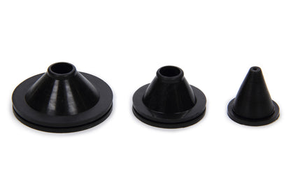 Rubber Grommet Set (3pc) - 616 Auto Parts