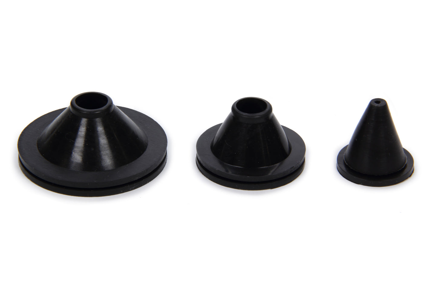 Rubber Grommet Set (3pc) - 616 Auto Parts