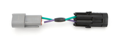 Distributor Adapter Shrt Deutsch to Weatherpack - 616 Auto Parts