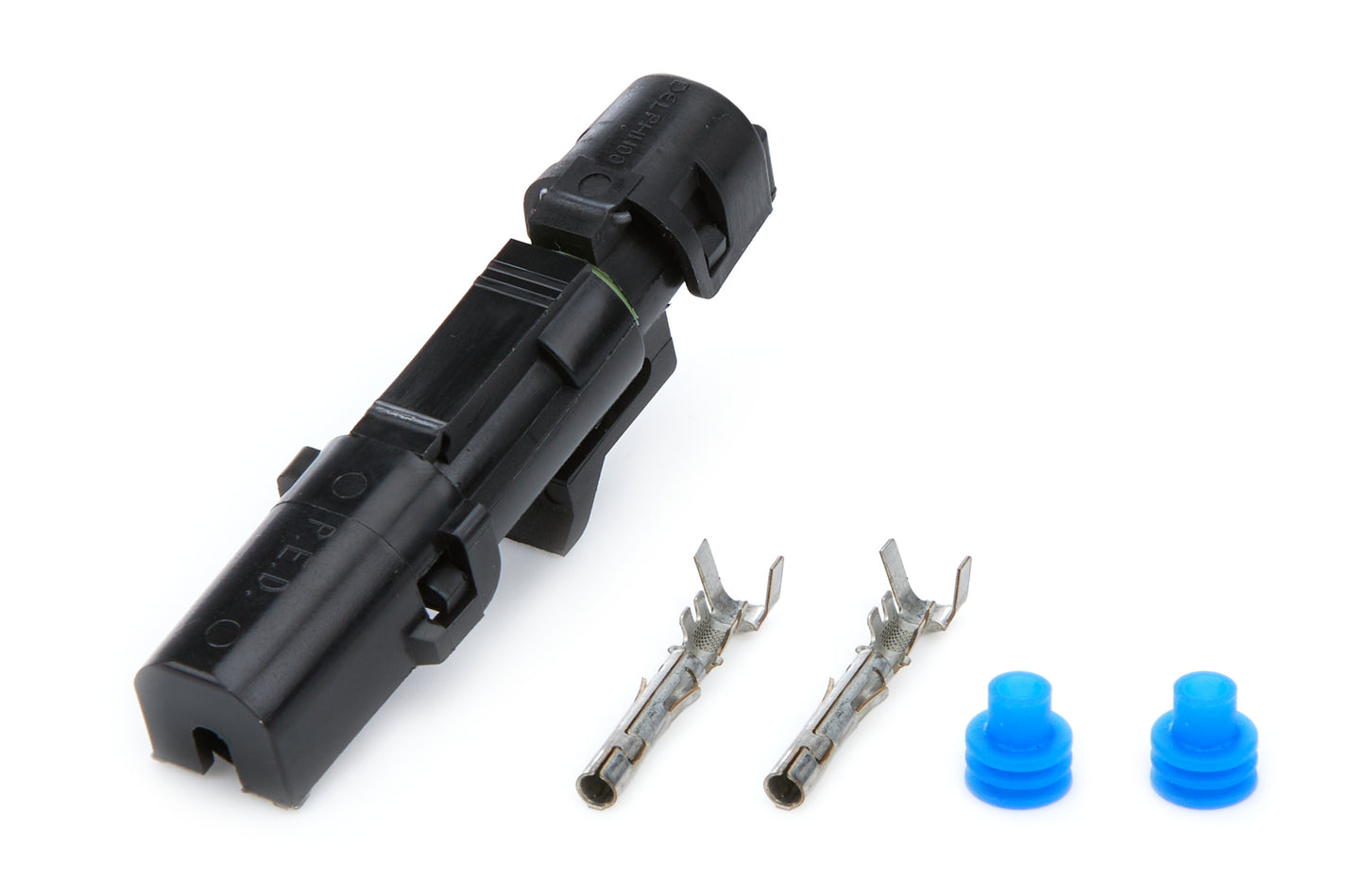 1 Pin Connector Kit - 616 Auto Parts