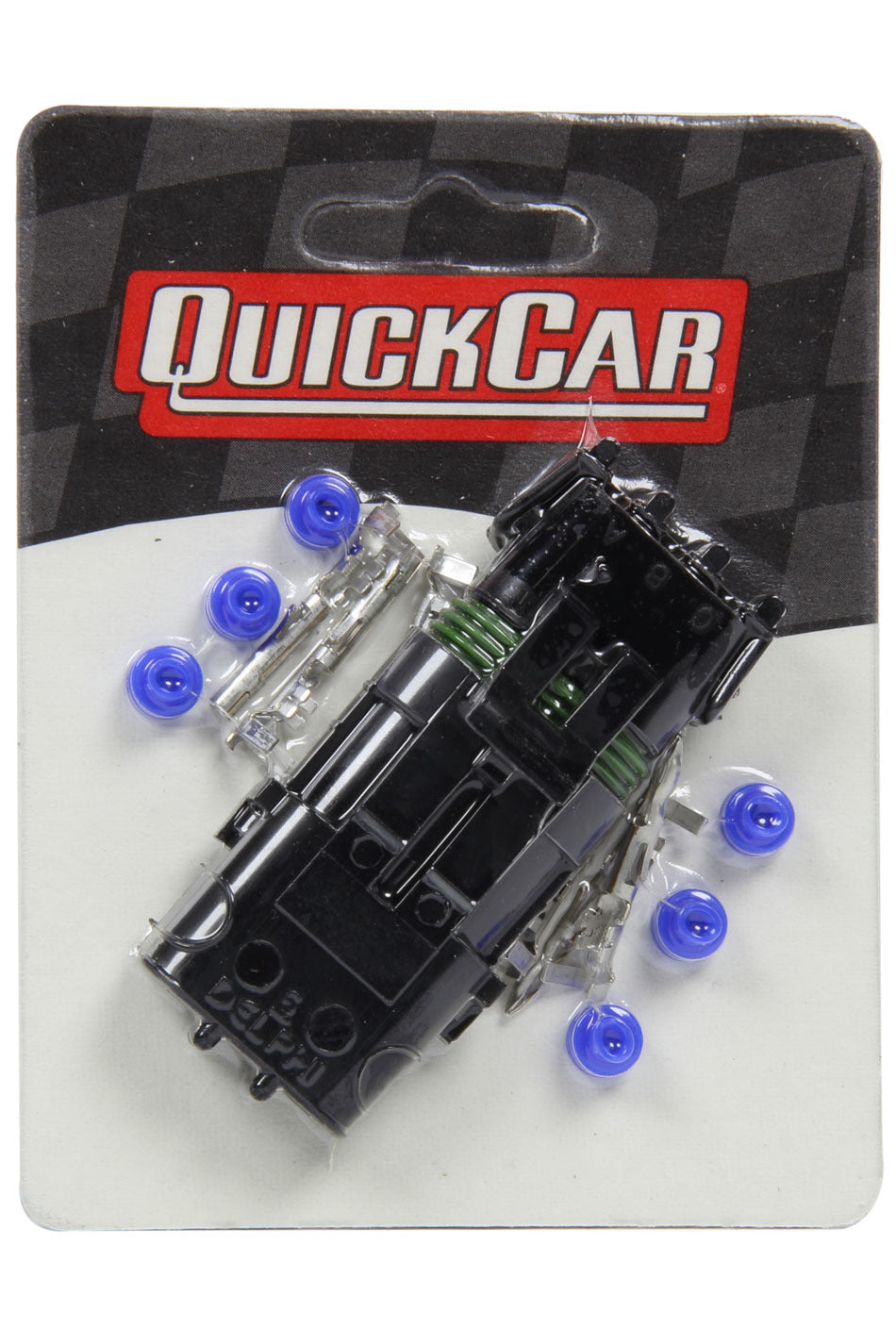 3 Pin Connector Kit - 616 Auto Parts