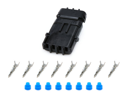 4 Pin Connector Kit - 616 Auto Parts