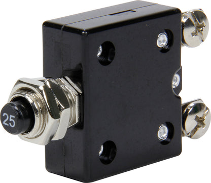 25 Amp Resettable Circuit Breaker - 616 Auto Parts