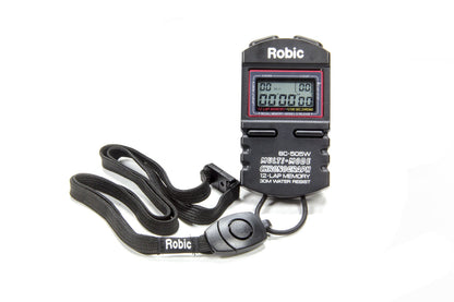 Stopwatch Black - 616 Auto Parts