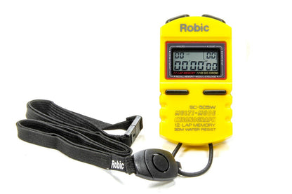 Stopwatch Yellow - 616 Auto Parts