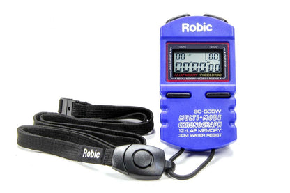 Stopwatch Blue - 616 Auto Parts