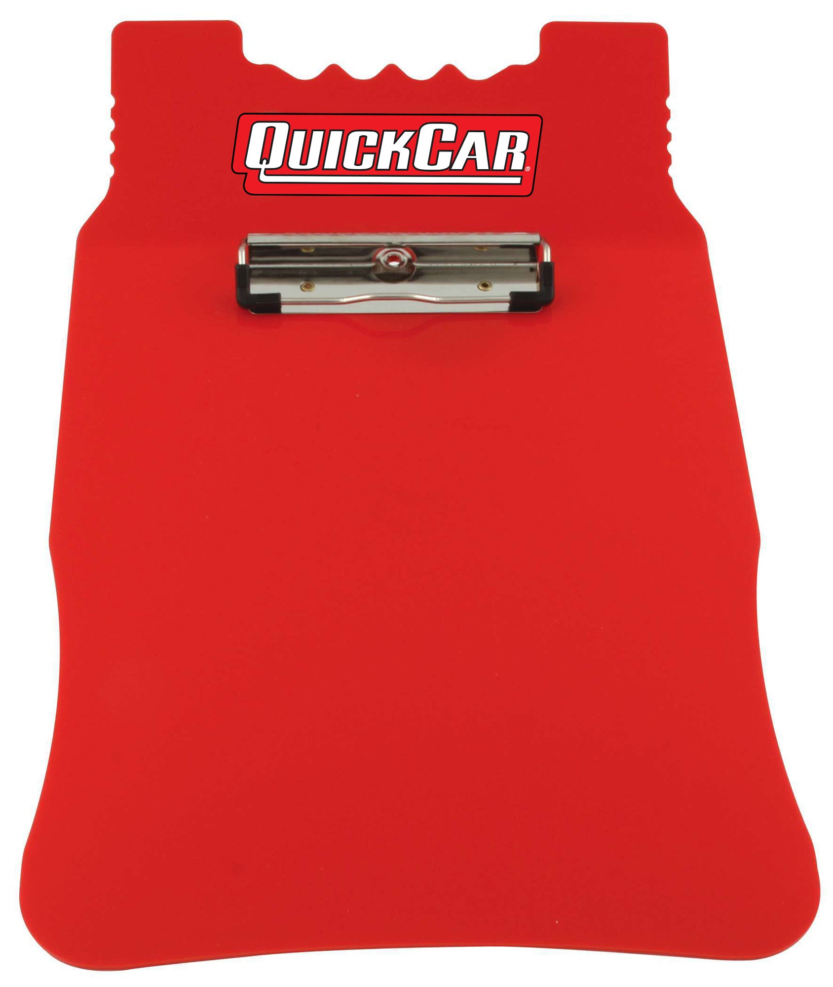 Acrylic Clipboard- Red - 616 Auto Parts