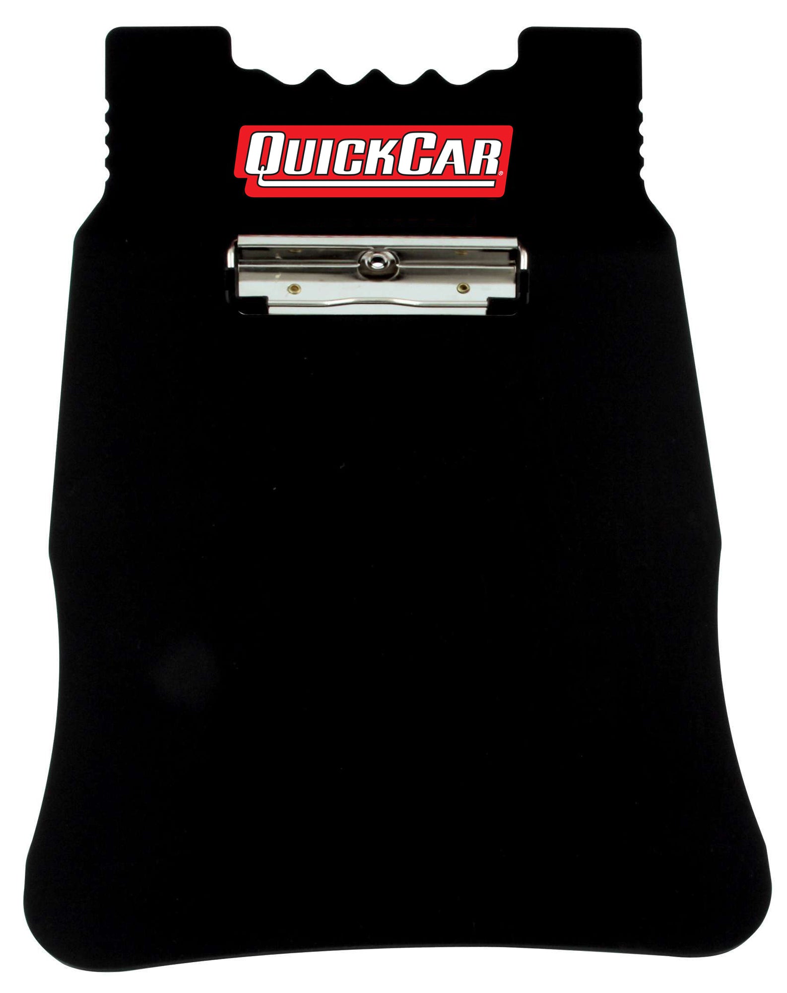 Acrylic Clipboard- Black - 616 Auto Parts