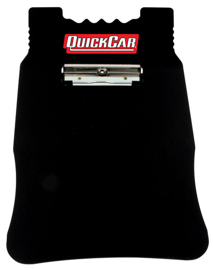 Acrylic Clipboard- Black - 616 Auto Parts