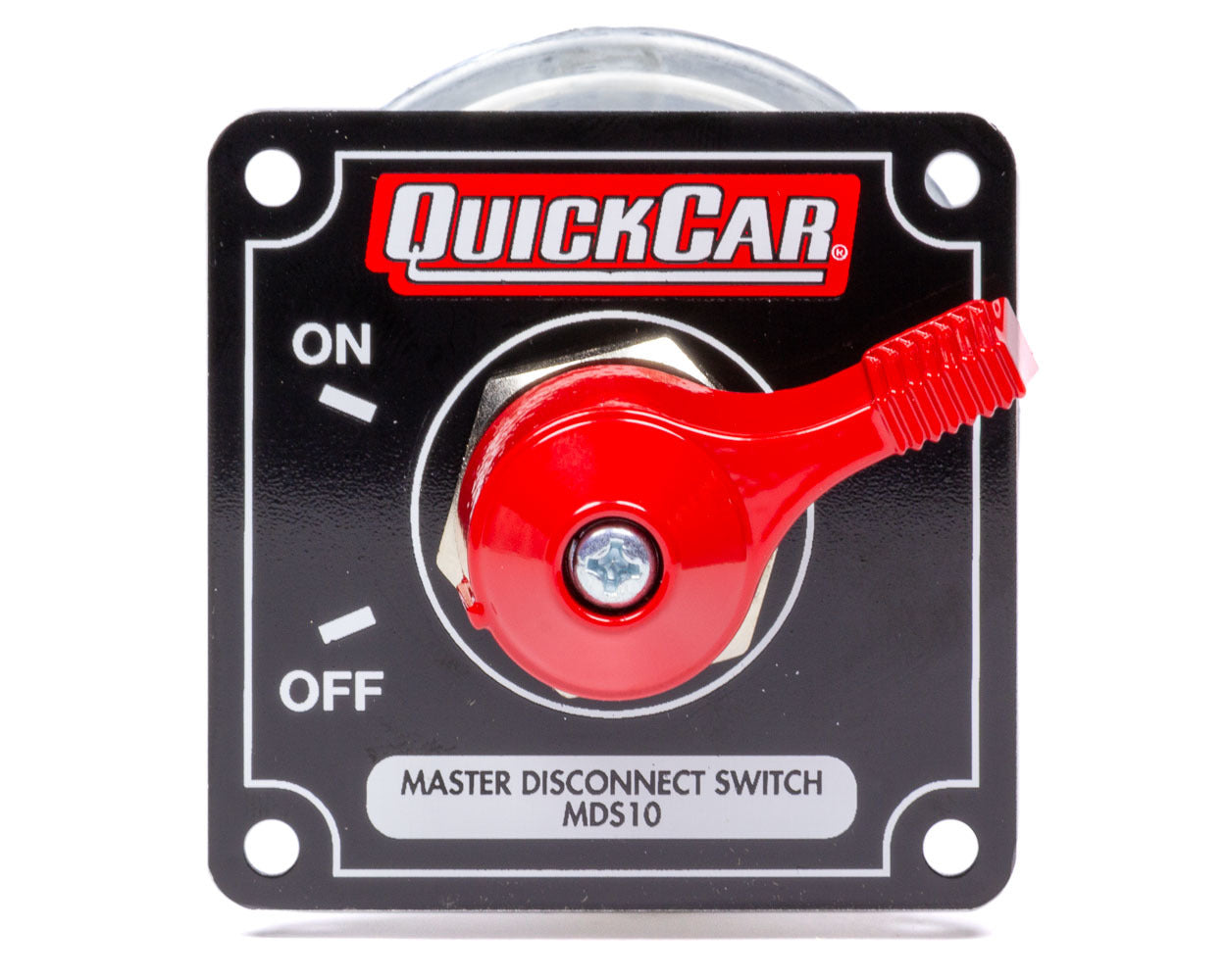 MDS10 Switch - Black - 616 Auto Parts