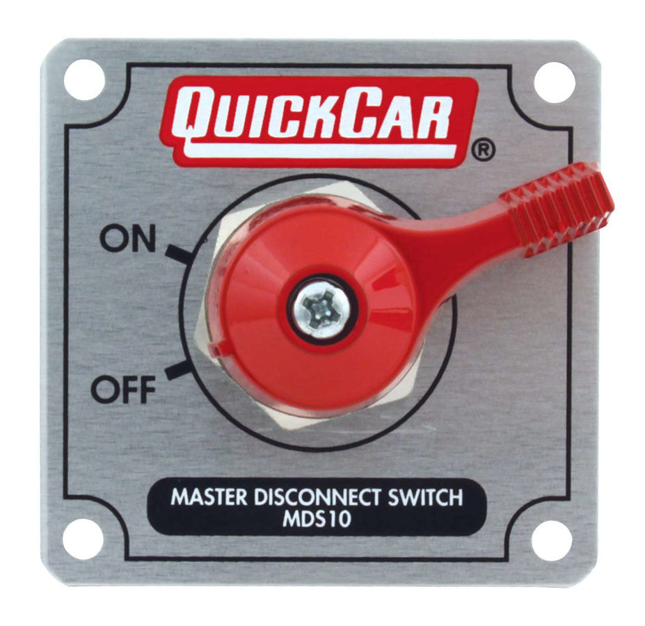 MDS10 Switch Silver - 616 Auto Parts