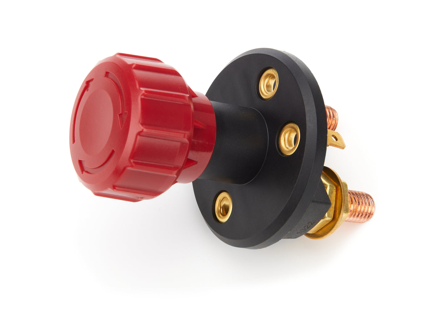 MSD Lighted Push/Twist - 616 Auto Parts