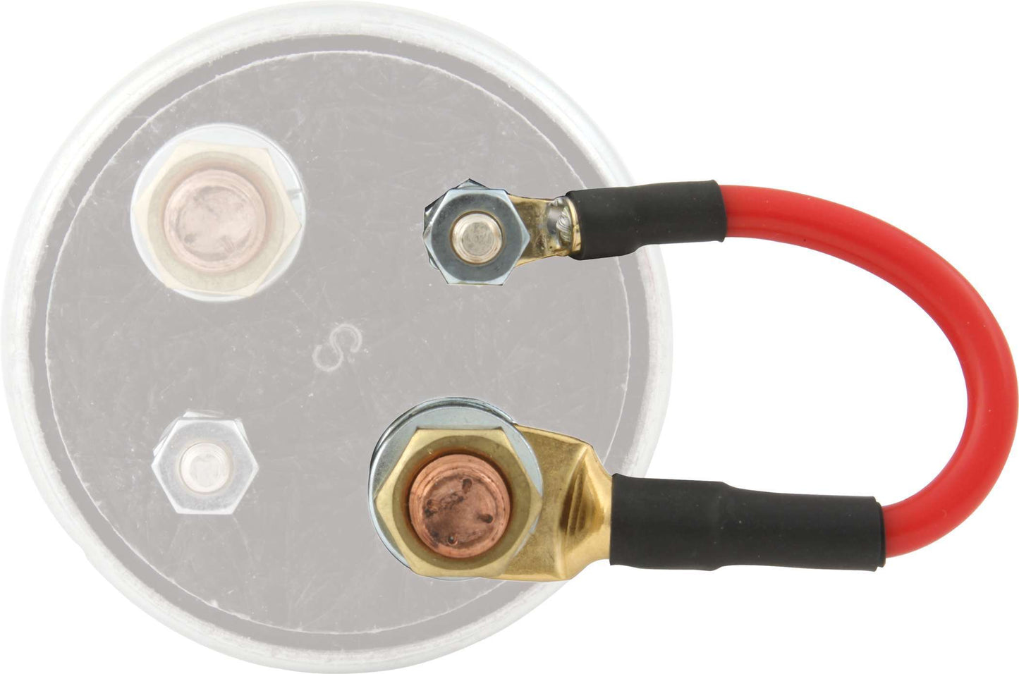 MDS Alternator Jumper Wire - 616 Auto Parts